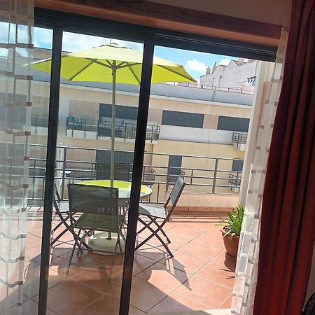 Terraço da Baía Apartamento São Martinho do Porto Exterior foto