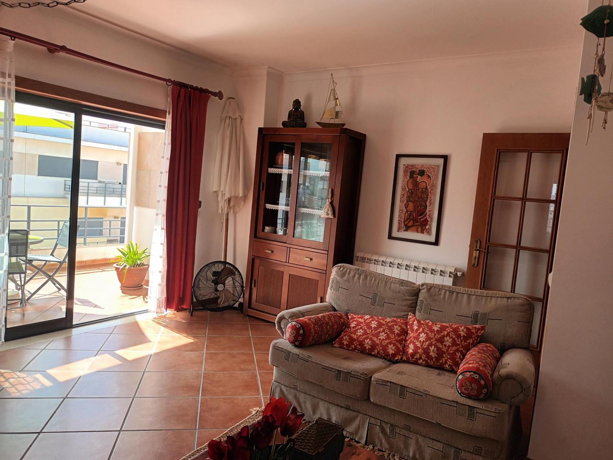 Terraço da Baía Apartamento São Martinho do Porto Exterior foto